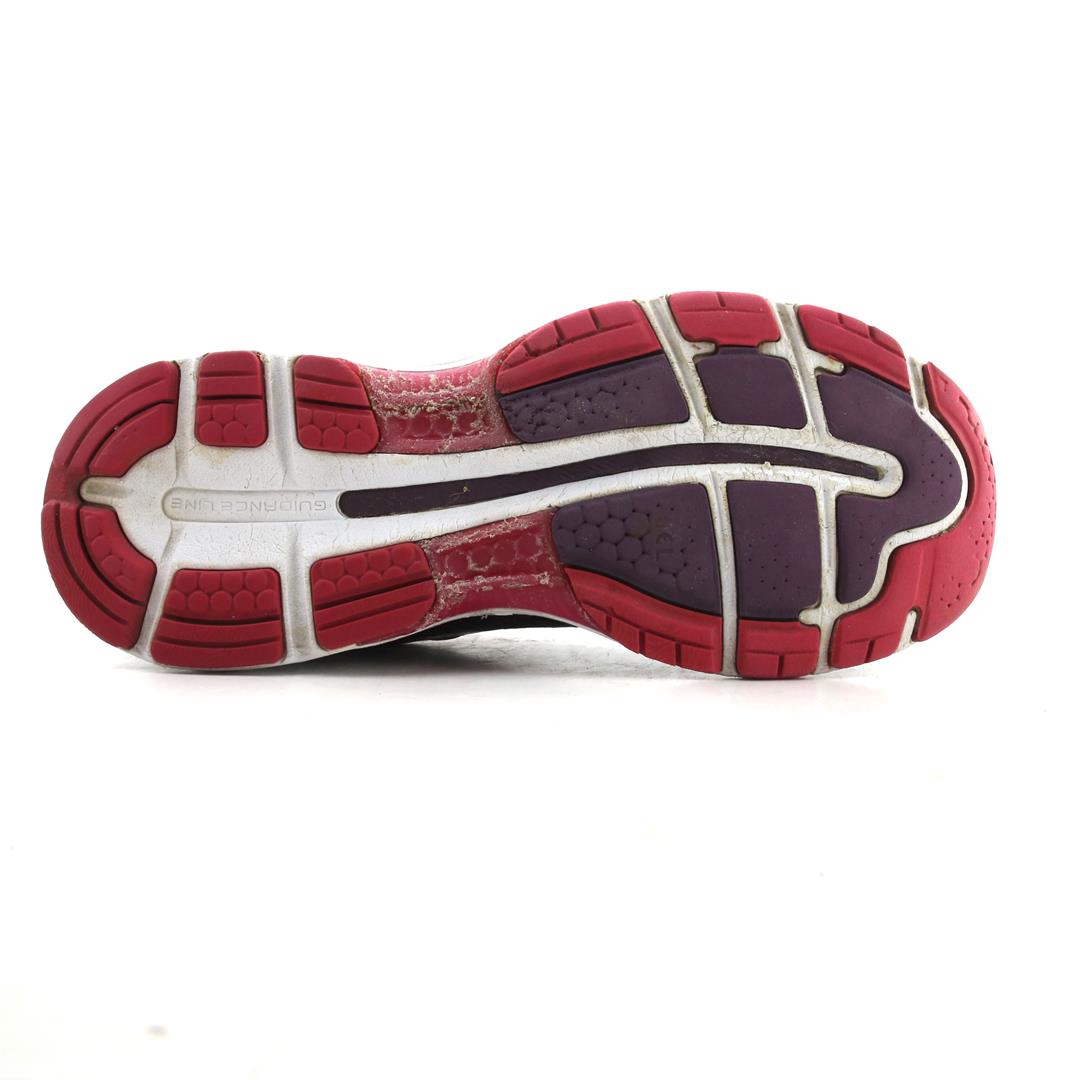 ASICS GEL NIMBUS 19