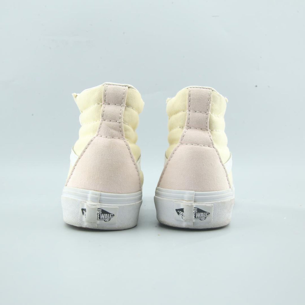 VANS SK8-HI