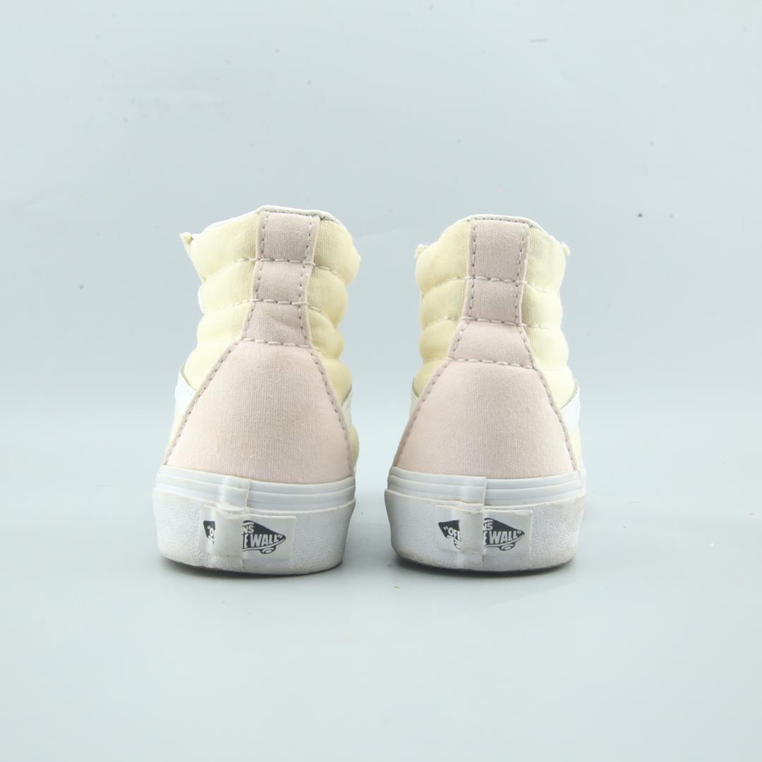 VANS SK8-HI