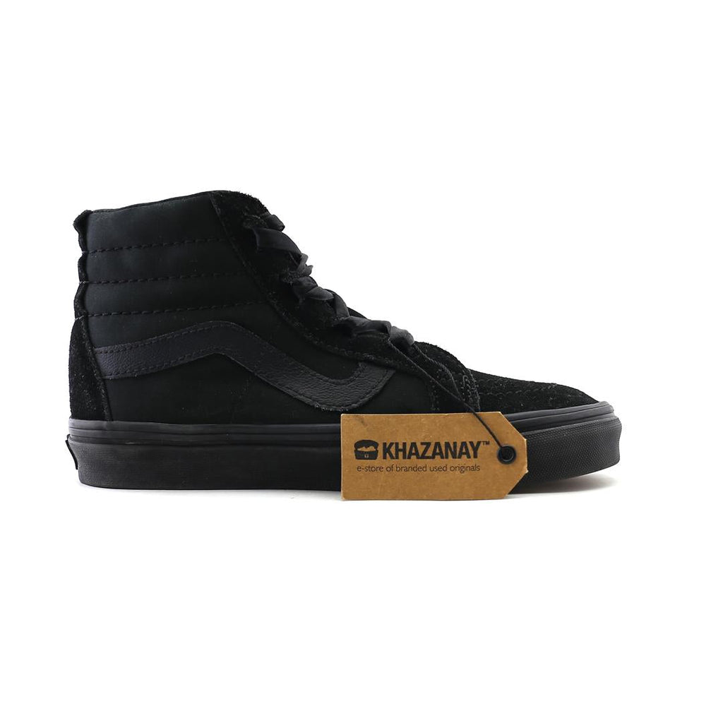 VANS SK8-HI
