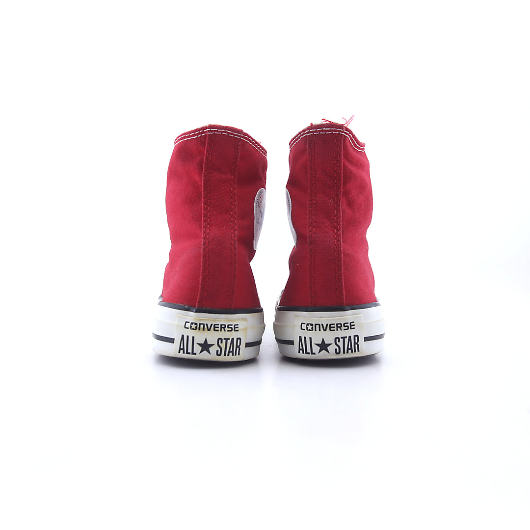CONVERSE CHUCK TAYLOR ALL STAR