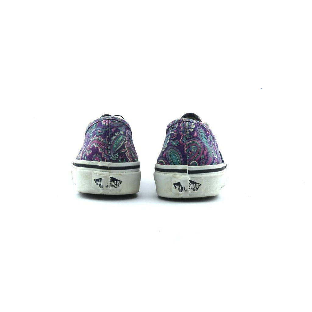 VANS AUTHENTIC