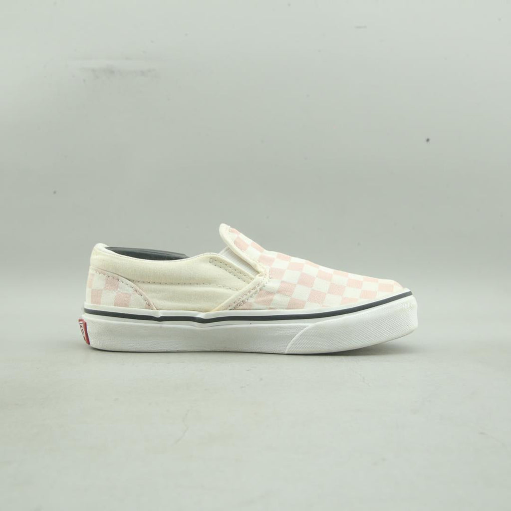 VANS CLASSIC CHECKERBOARD