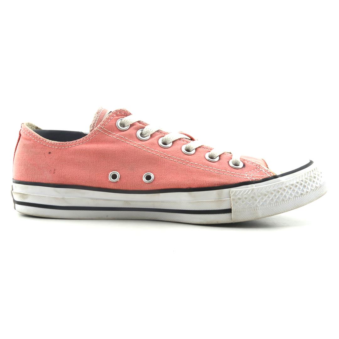 CONVERSE CHUCK TAYLOR ALL STAR CANVAS