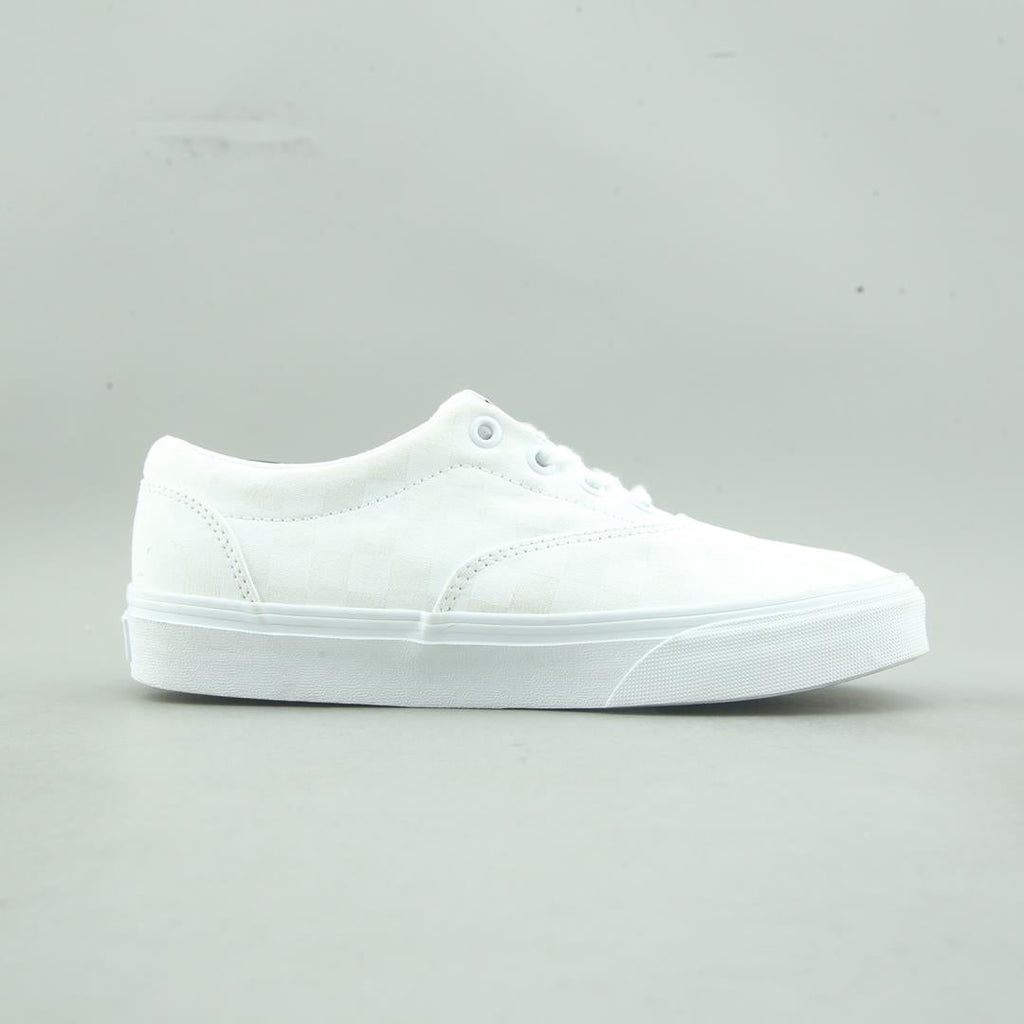 VANS AUTHENTIC CHECKERBOARD