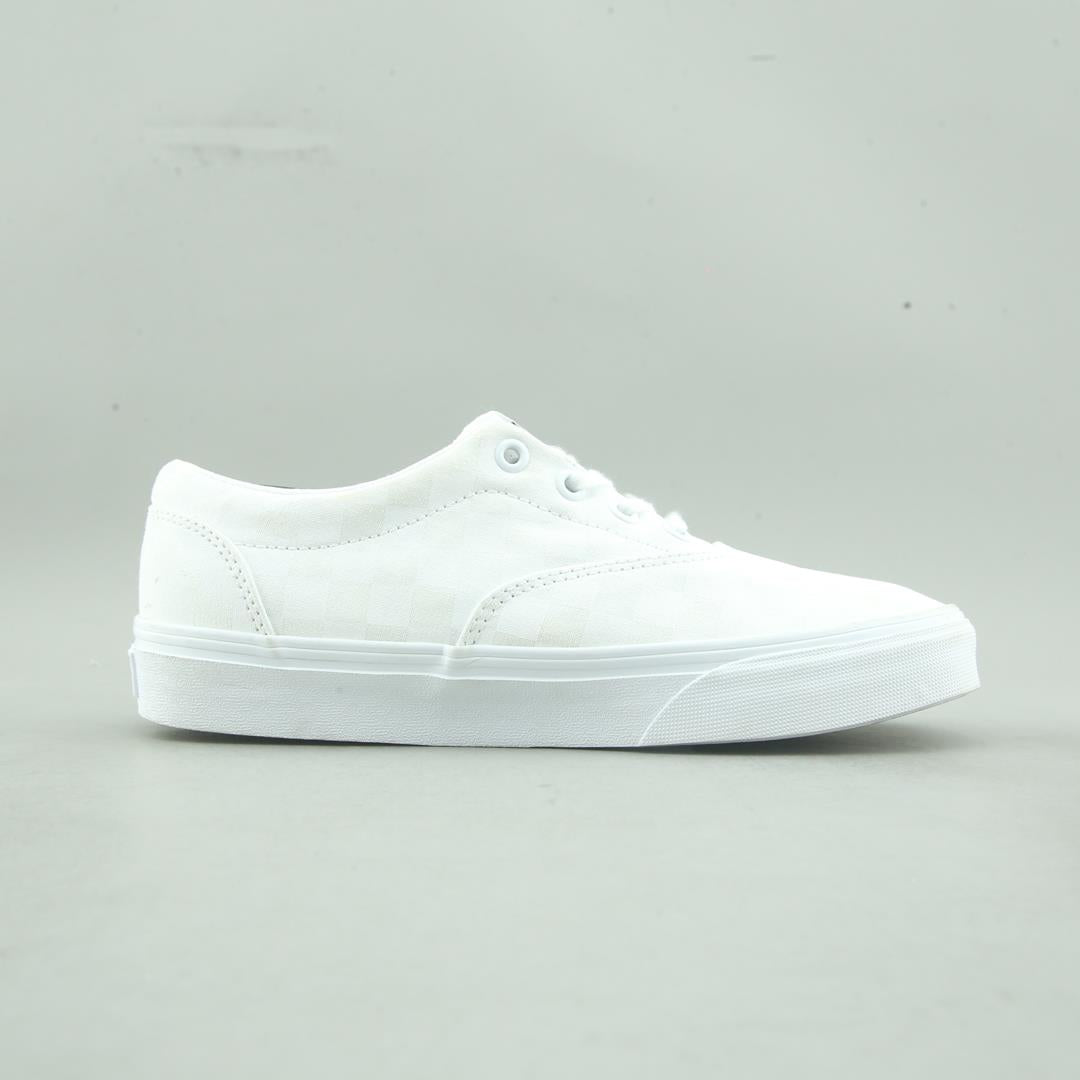 VANS AUTHENTIC CHECKERBOARD