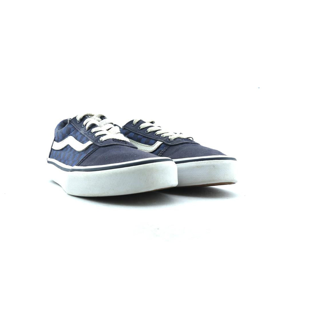 VANS OLD SKOOL  CHECKERBOARD