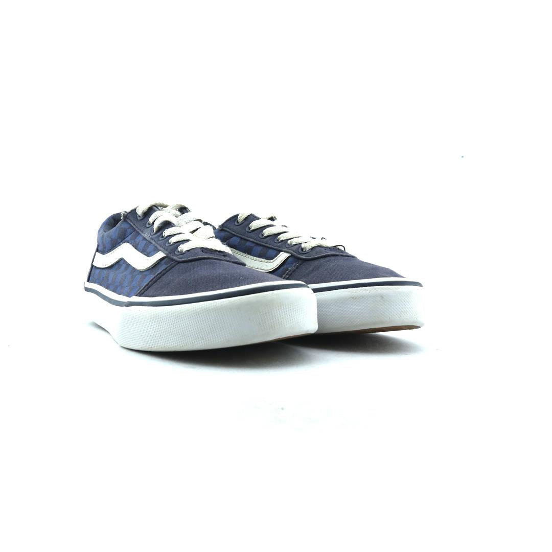 VANS OLD SKOOL  CHECKERBOARD