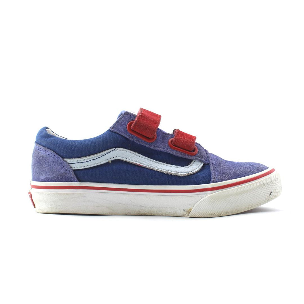 VANS OLD SKOOL