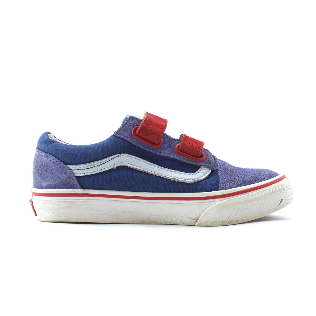 VANS OLD SKOOL