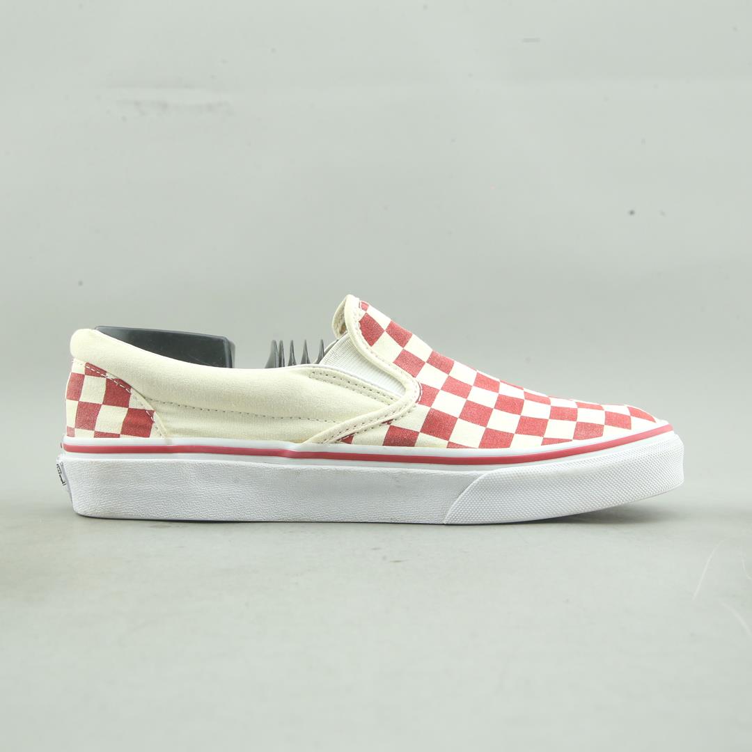 VANS CLASSIC CHECKERBOARD