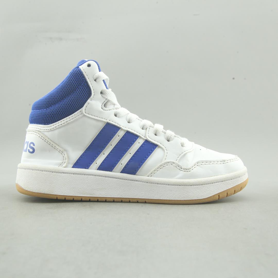 ADIDAS HOOPS 3.0 MID