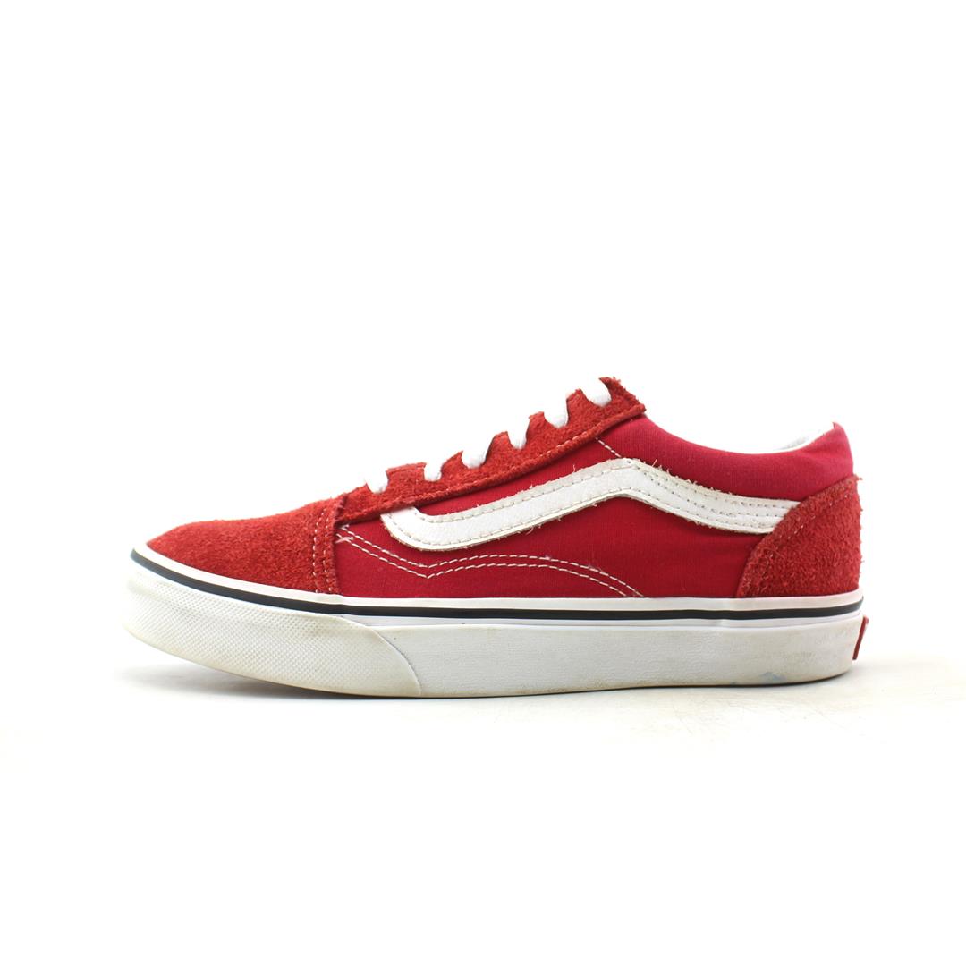 VANS OLD SKOOL
