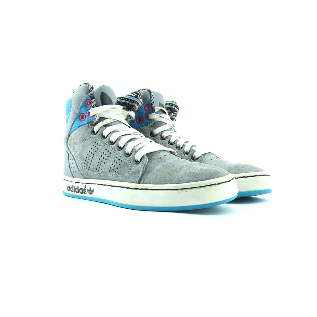 ADIDAS HIGH TOP