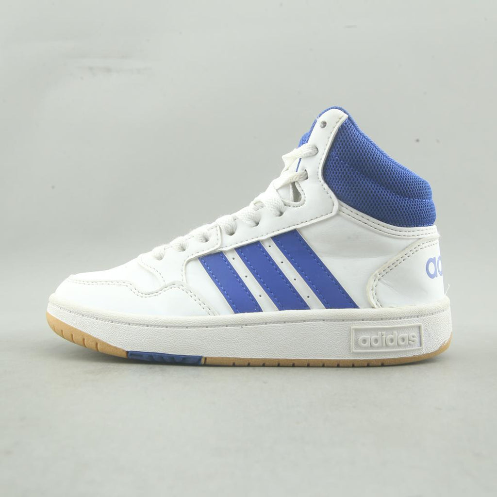 ADIDAS HOOPS 3.0 MID