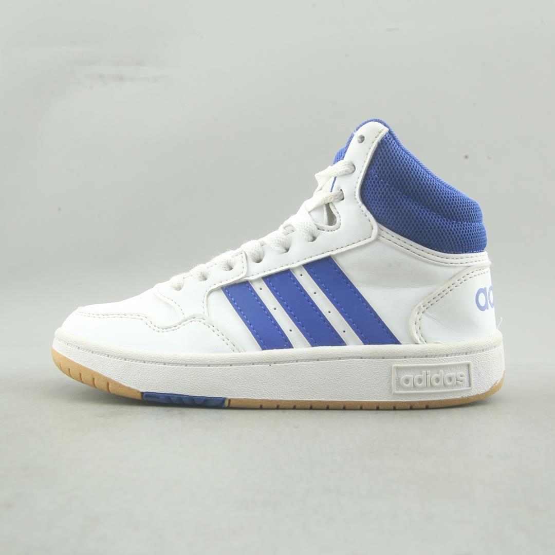ADIDAS HOOPS 3.0 MID