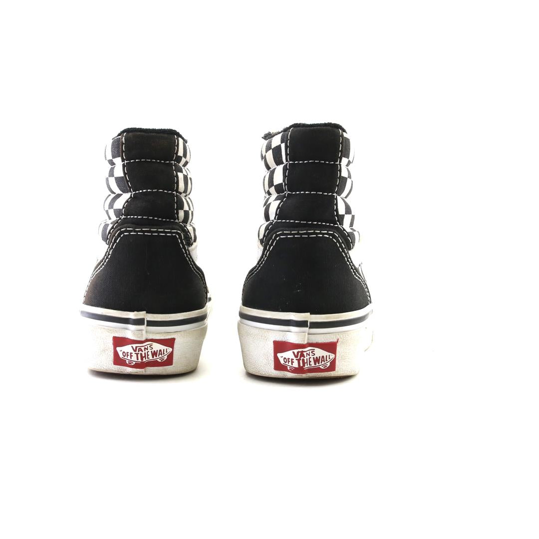 VANS SK8-HI