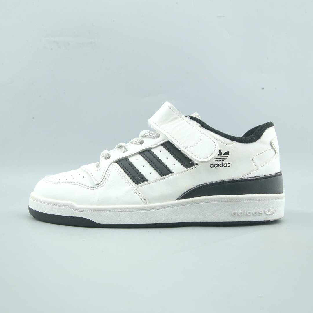 ADIDAS FORUM LOW