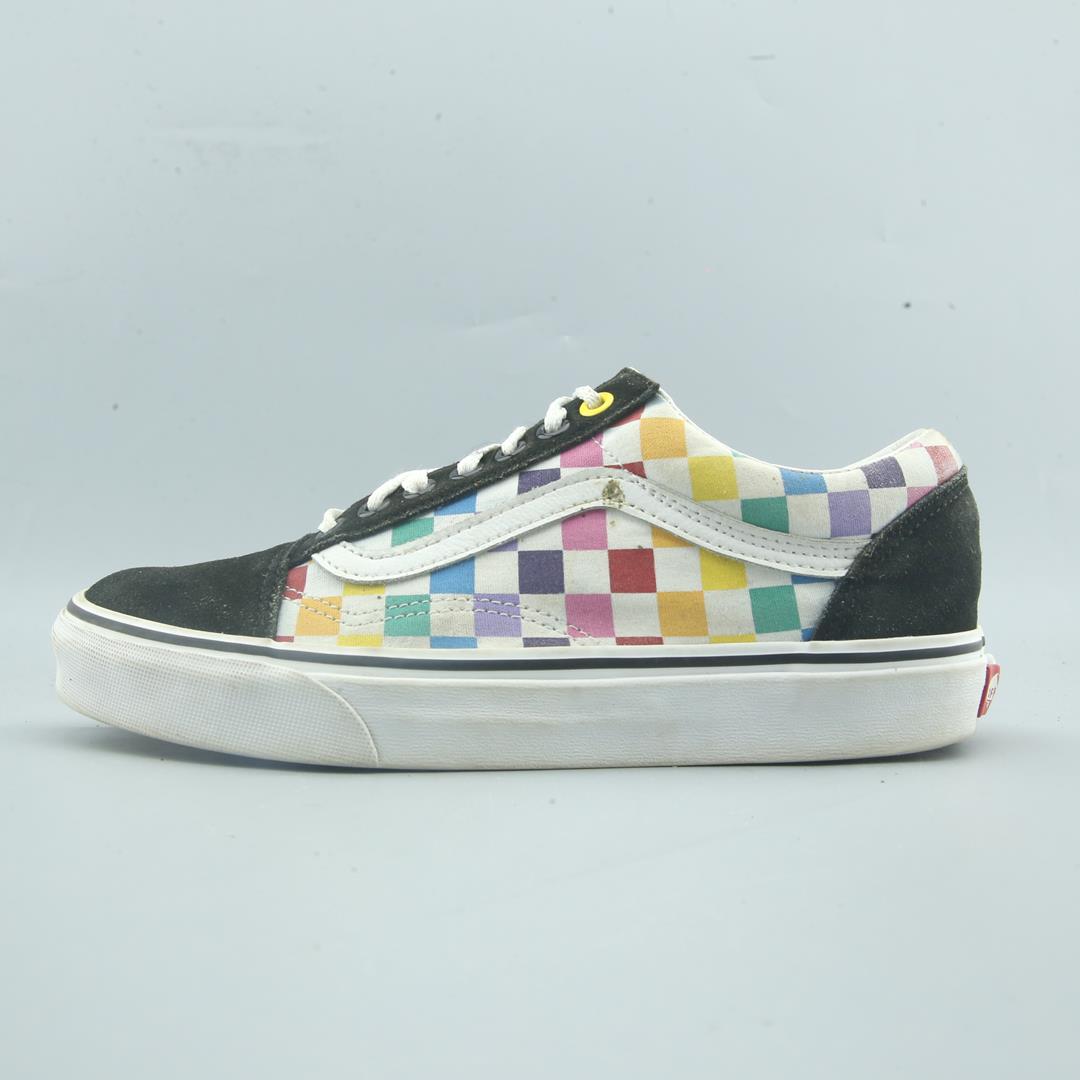 VANS OLD SKOOL