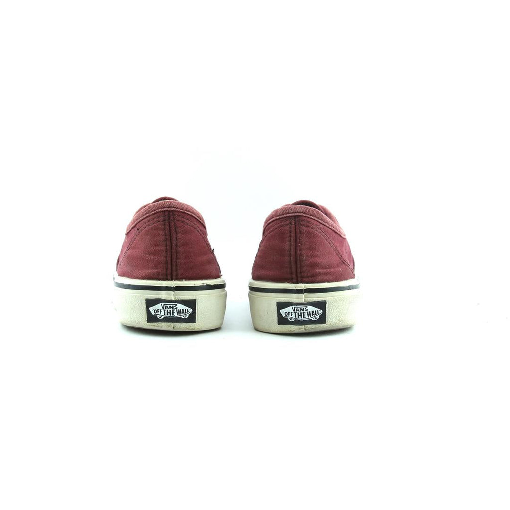 VANS AUTHENTIC