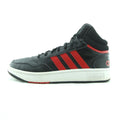 ADIDAS HOOPS 3.0 MID