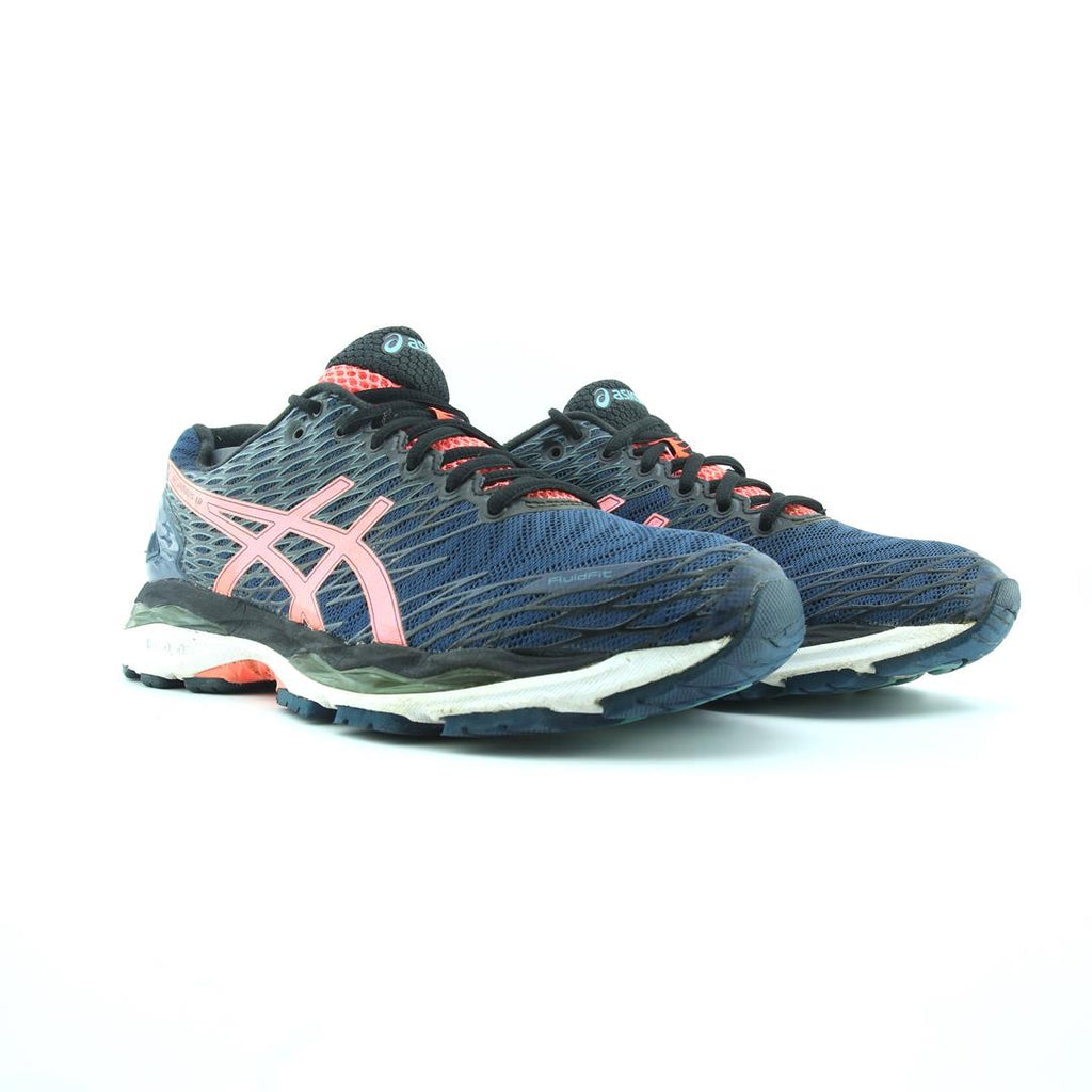 ASICS  GEL-NIMBUS 18