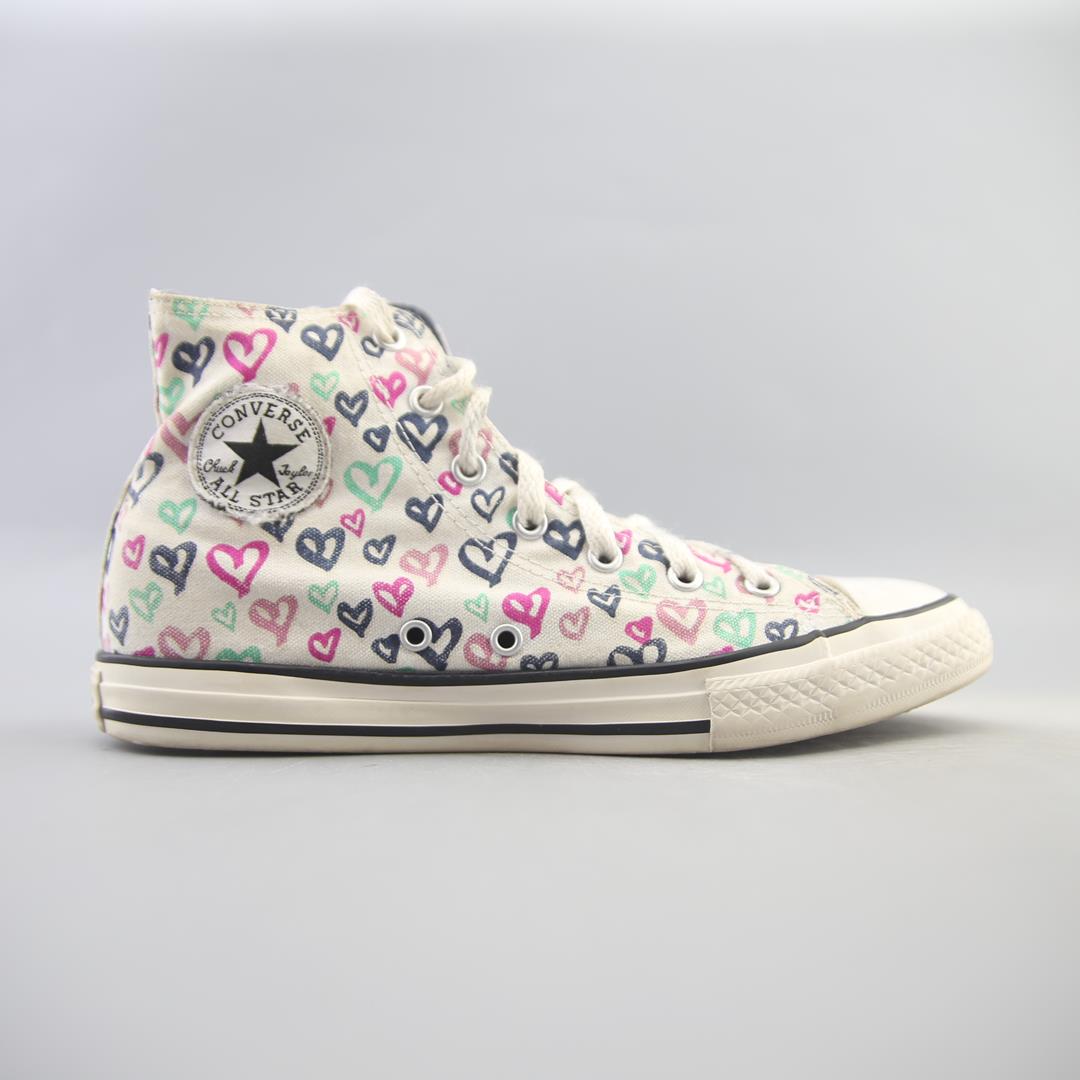 CONVERSE CHUCK TAYLOR ALL STAR CANVAS