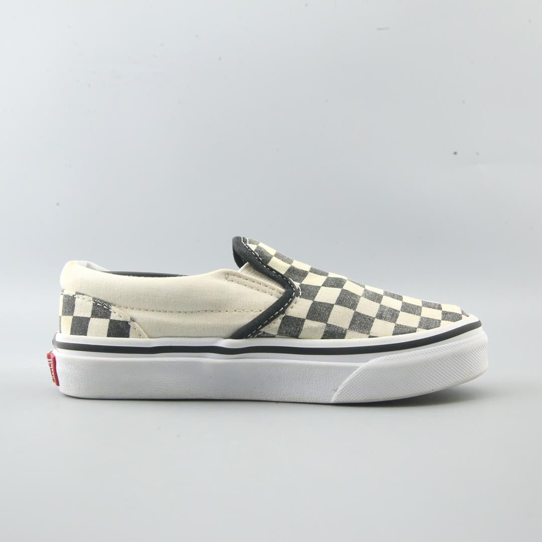 VANS CLASSIC  CHECKERBOARD