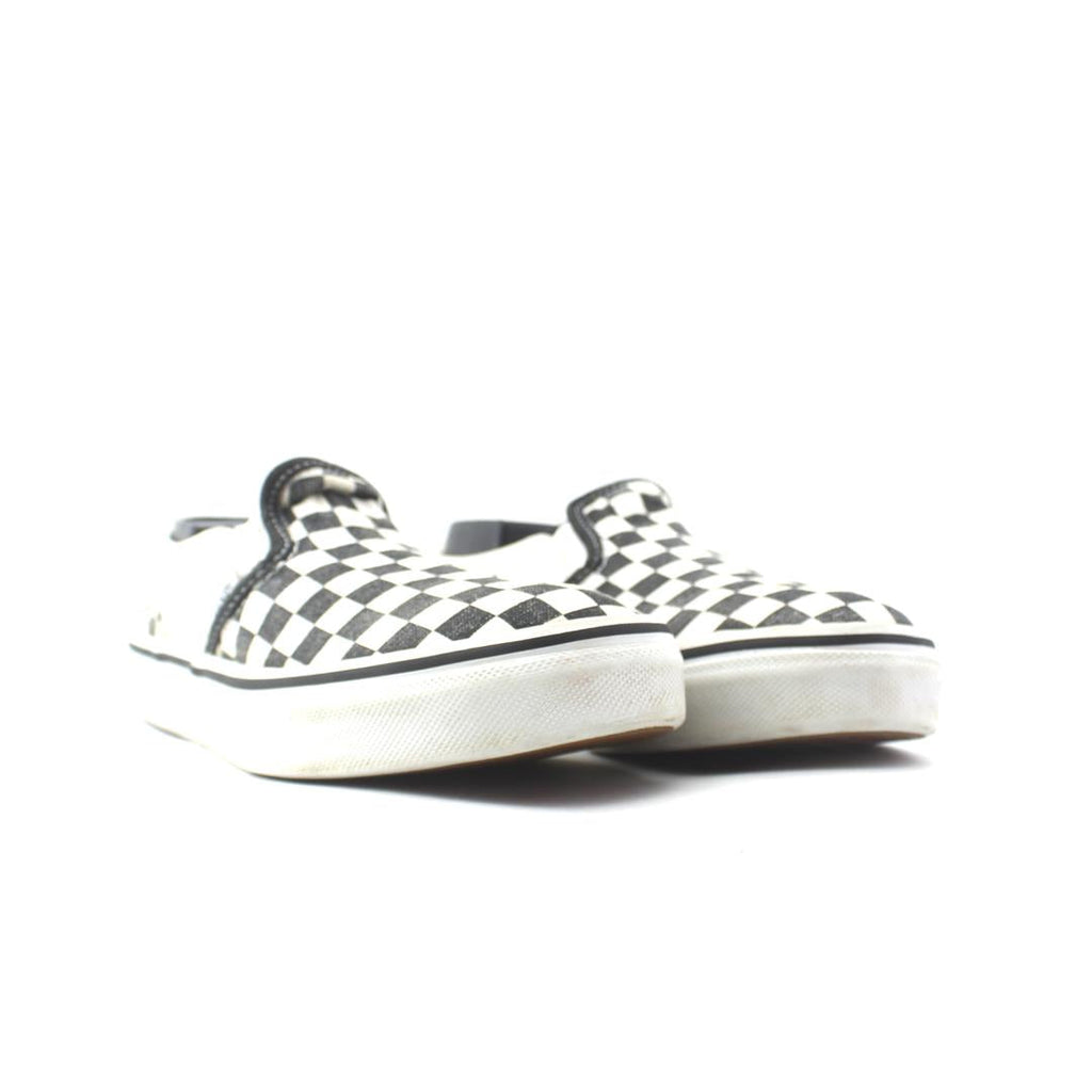 VANS CLASSIC  CHECKERBOARD