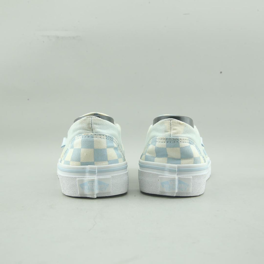 VANS CLASSIC  CHECKERBOARD