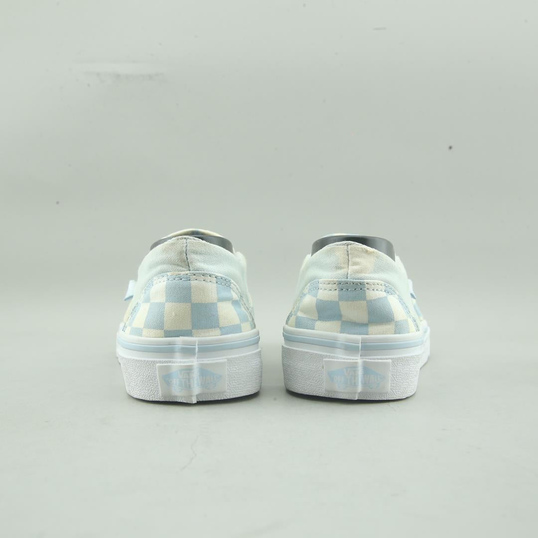 VANS CLASSIC  CHECKERBOARD