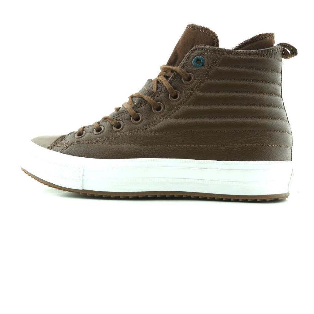 CONVERSE  CHUCK TAYLOR WATERPROOF  HI DARK CLOVE