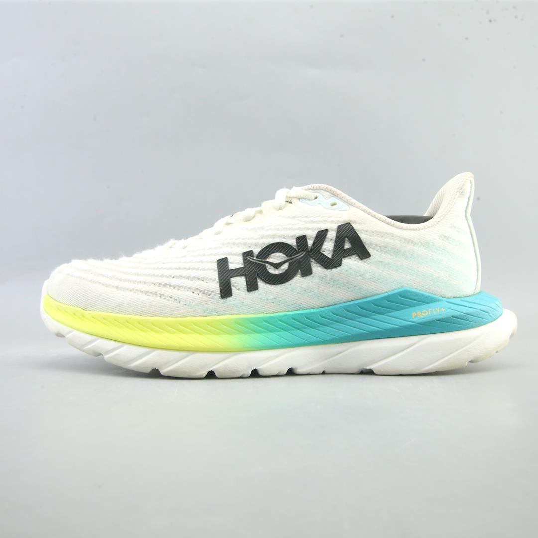 HOKA ONE ONE MACH 5
