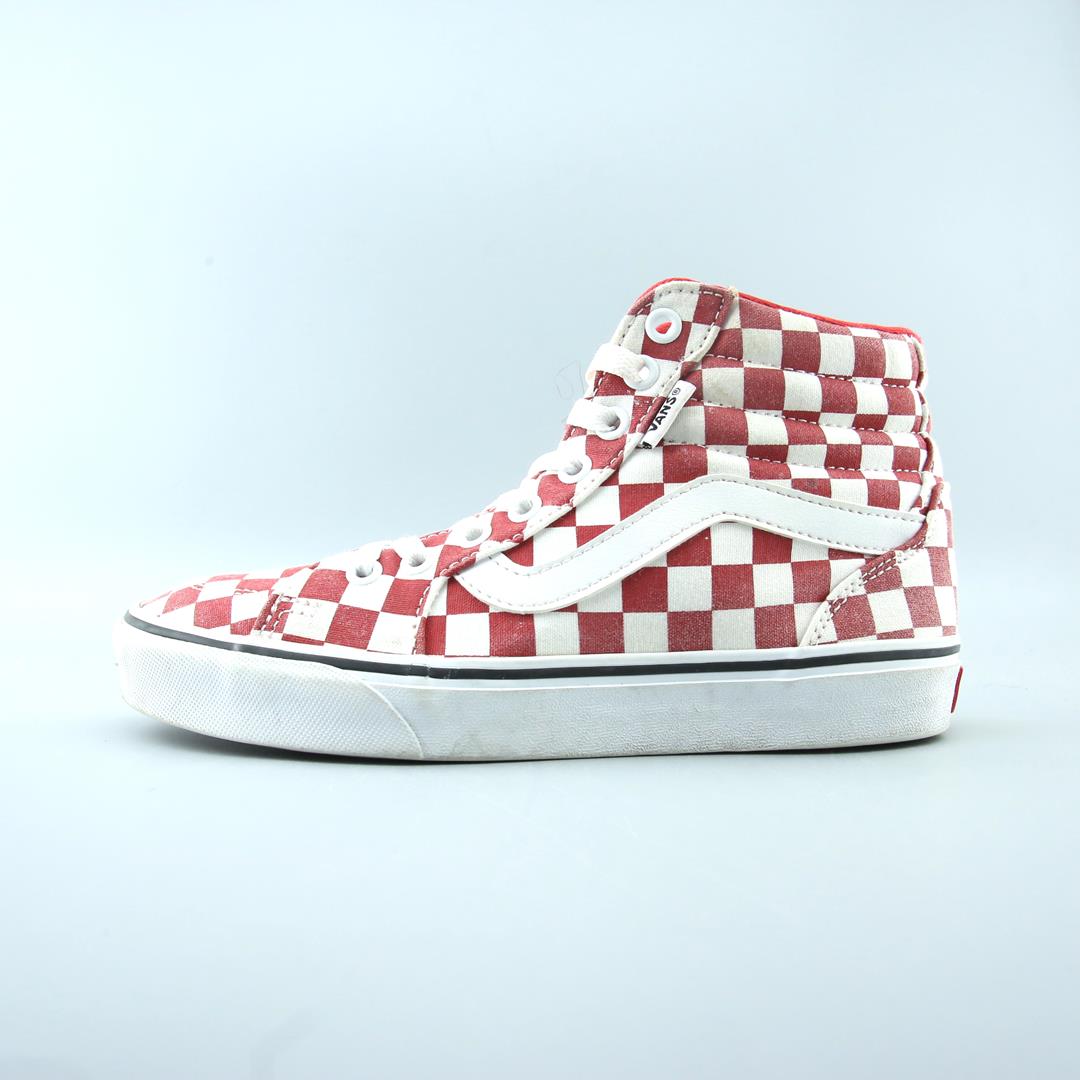 VANS SK8-HI