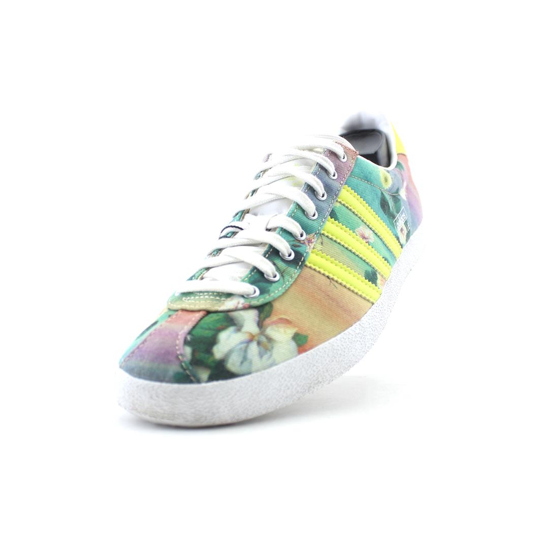 ADIDAS GAZELLE OG WC FARM
