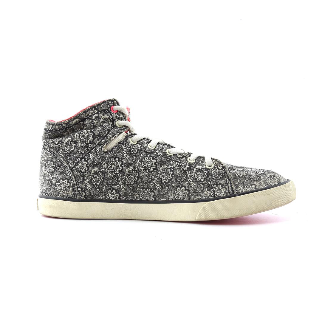 VANS SYDNEY HENNA HI TOP