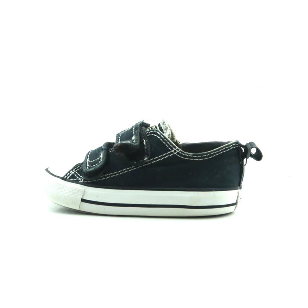 CONVERSE CHUCK TAYLOR ALL STAR CANVAS