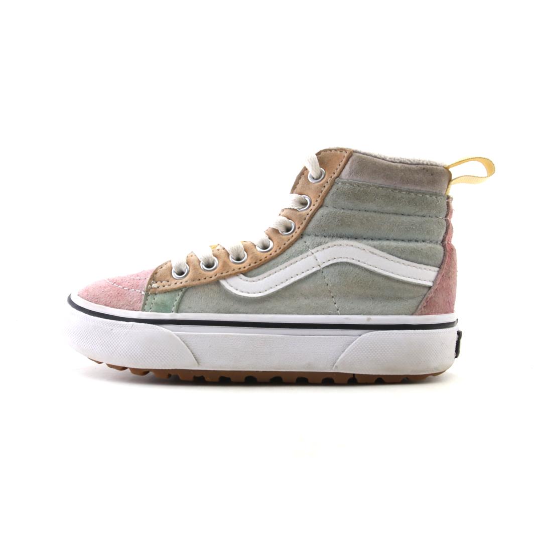 VANS SK8-HI