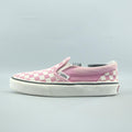 VANS CLASSIC  CHECKERBOARD