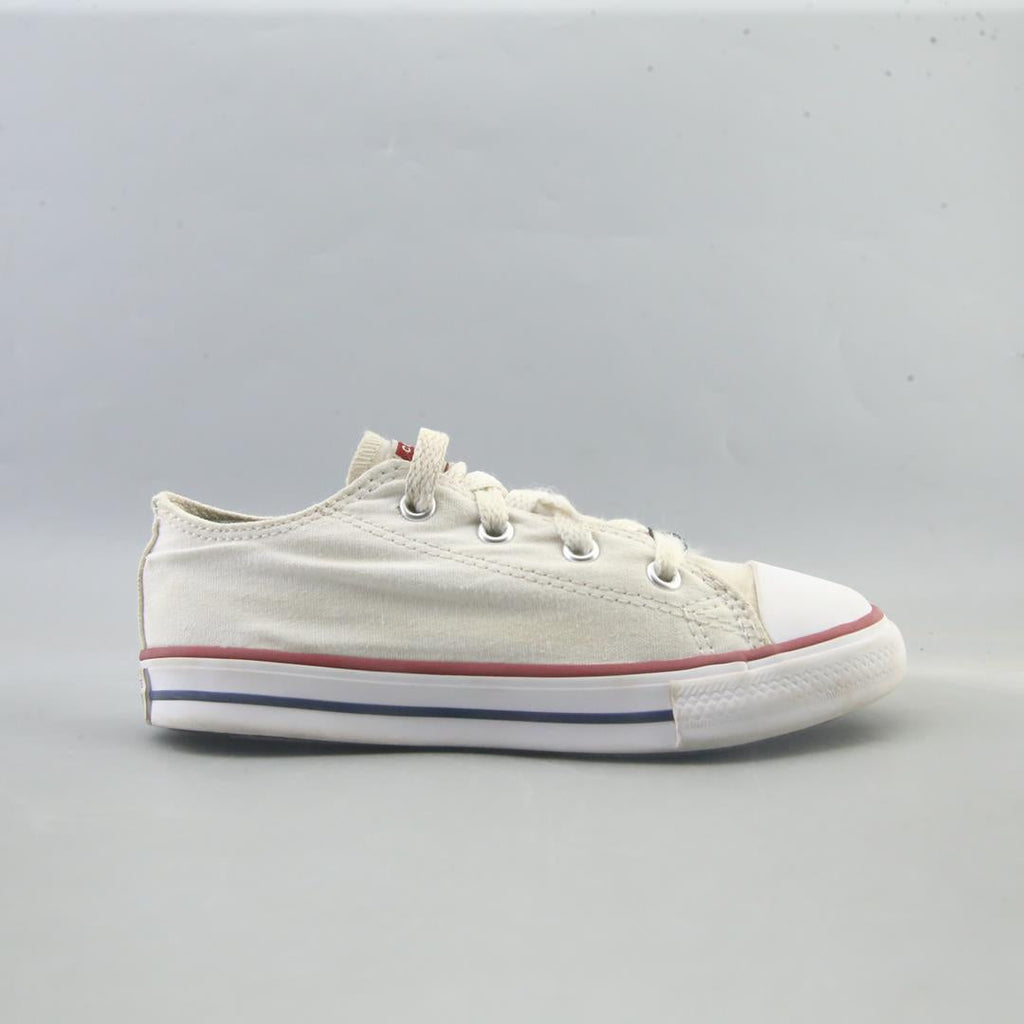 CONVERSE CHUCK TAYLOR ALL STAR CANVAS