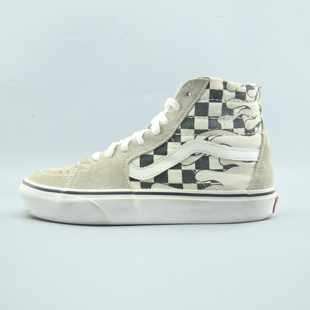 VANS SK8-HI