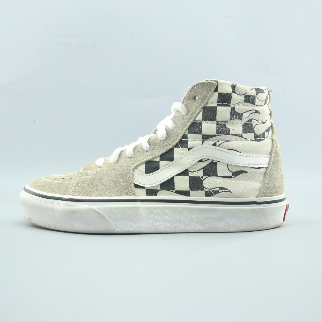 VANS SK8-HI