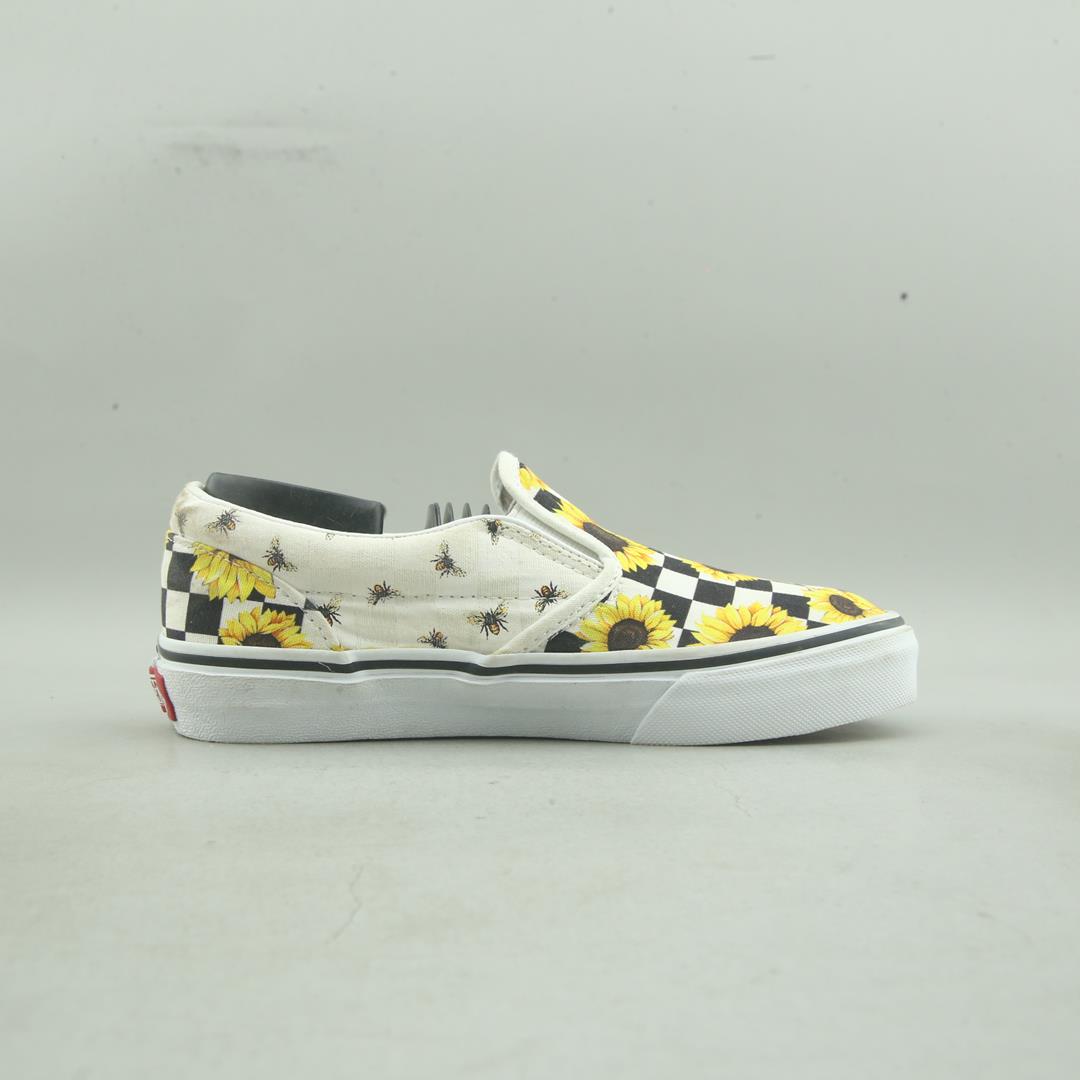 VANS CLASSIC CHECKERBOARD