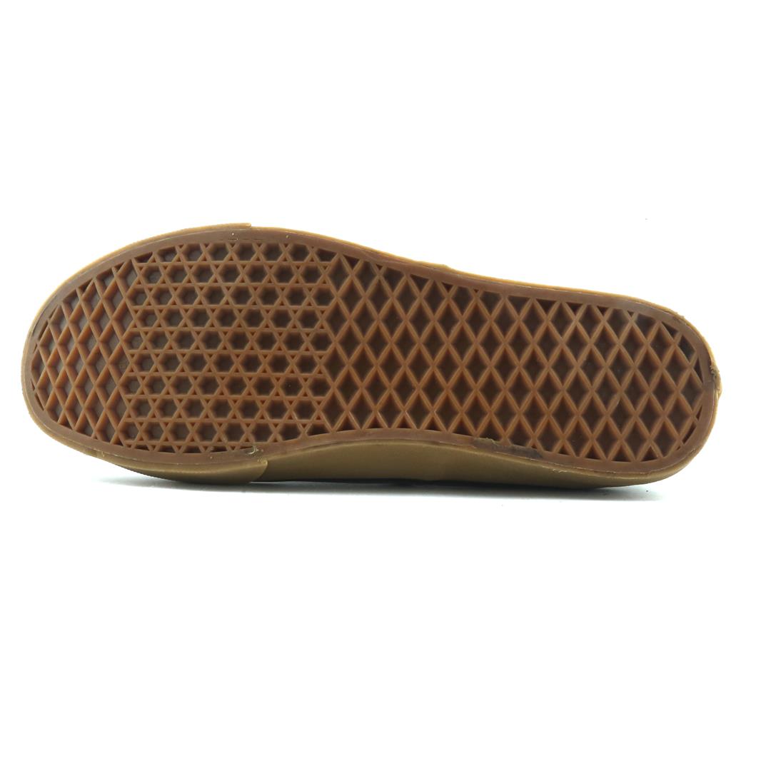 VANS  AUTHENTIC CHECKERBOARD