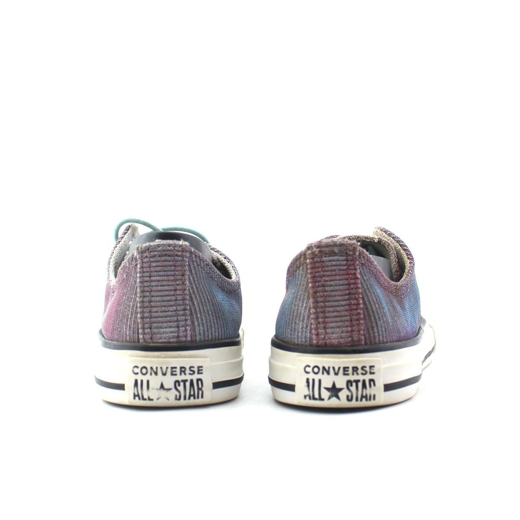 CONVERSE CHUCK TAYLOR ALL STAR CANVAS