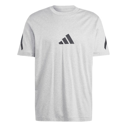 Adidas Men Z.N.E. Tee Grey JF2457