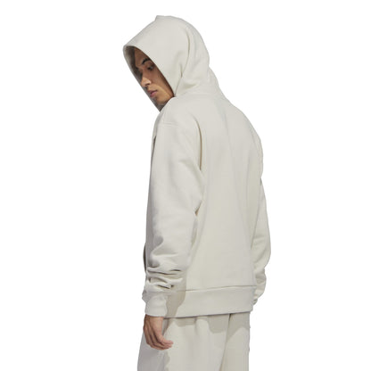Adidas Originals Unisex PW Pharrell Williams Humanrace Basics Hoody Aluminium HS4818