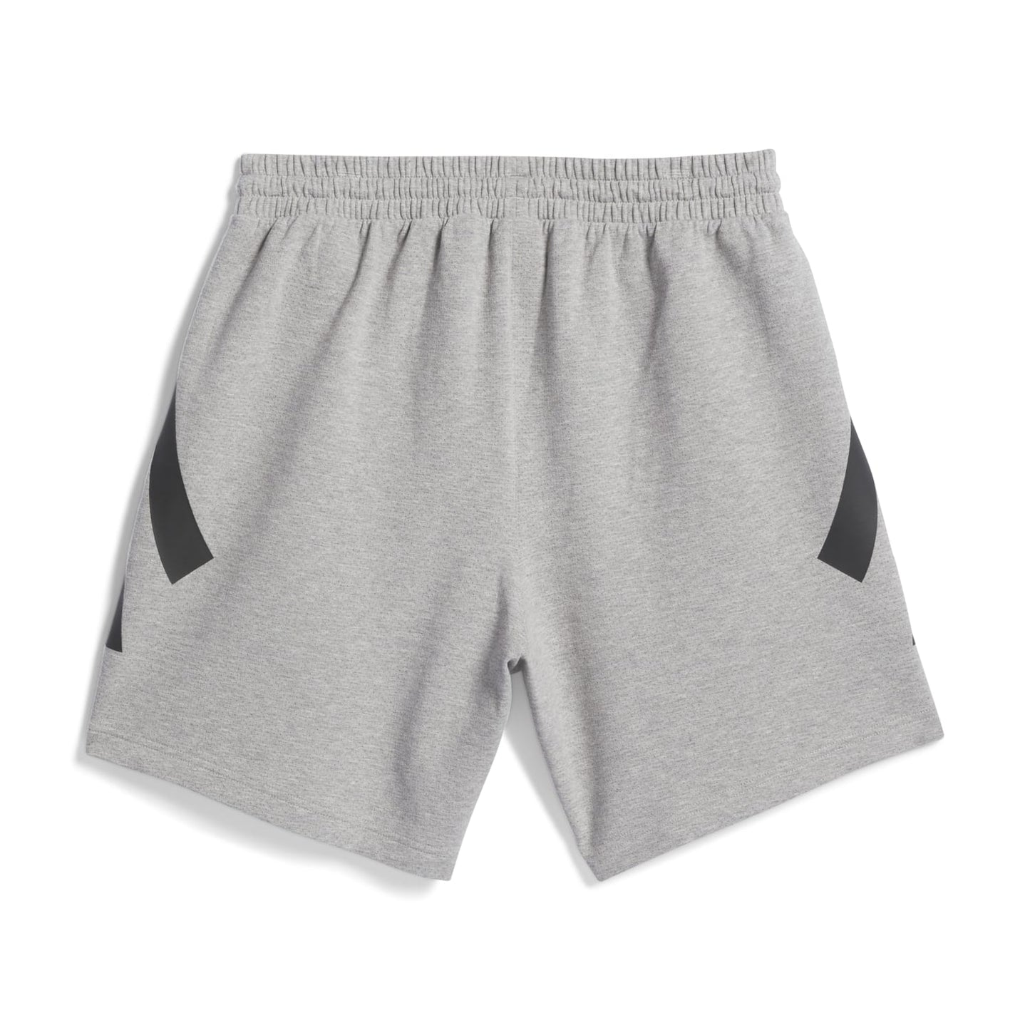 Adidas Unisex Basketball Spacer Shorts Grey JD7467