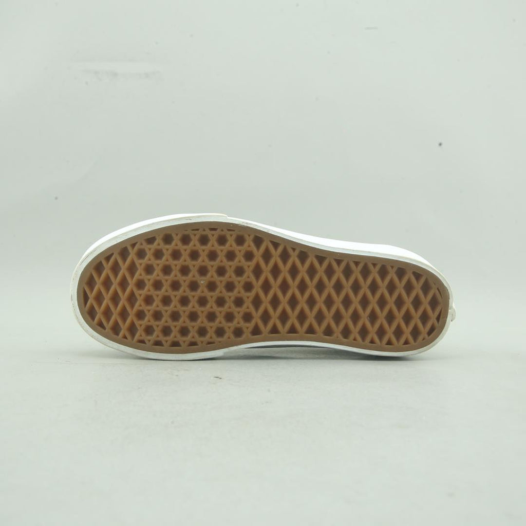 VANS OLD SKOOL PLATFORM