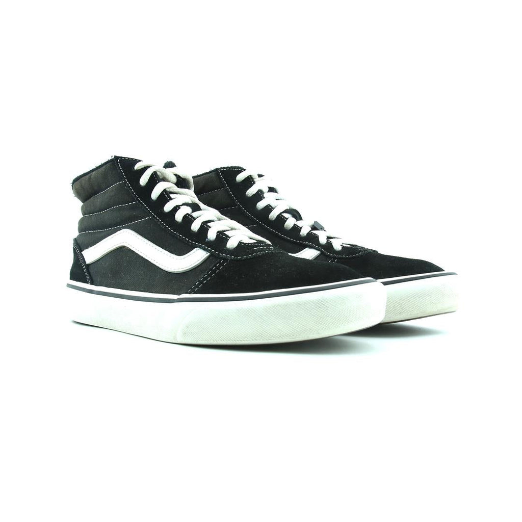 VANS SK 8 HI